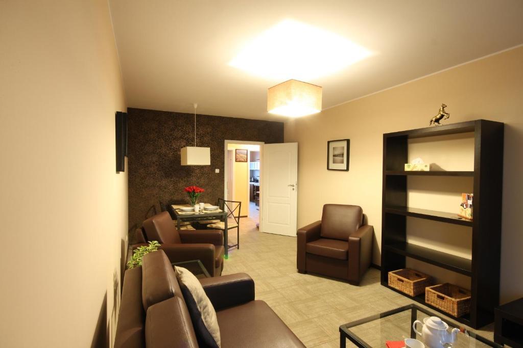Apartament Nadmorski Gdansk Сопот Номер фото