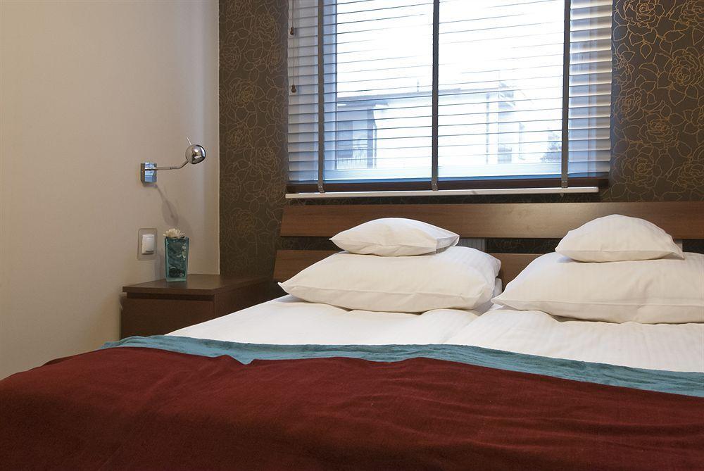 Apartament Nadmorski Gdansk Сопот Екстер'єр фото