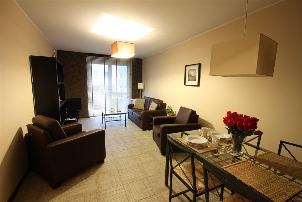 Apartament Nadmorski Gdansk Сопот Екстер'єр фото