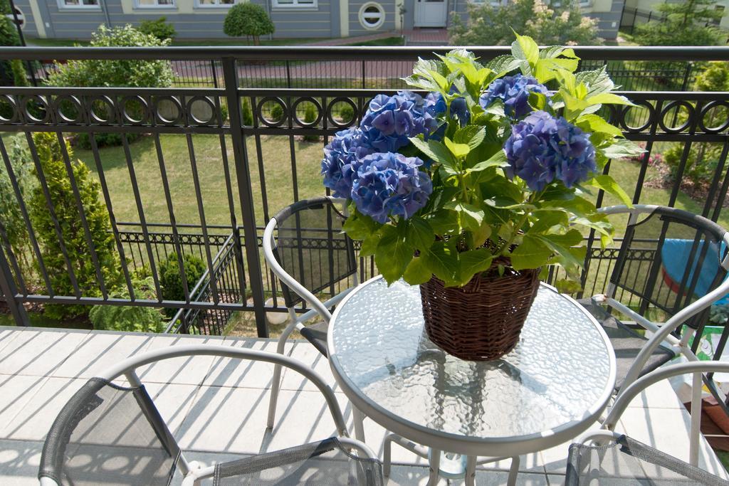 Apartament Nadmorski Gdansk Сопот Екстер'єр фото