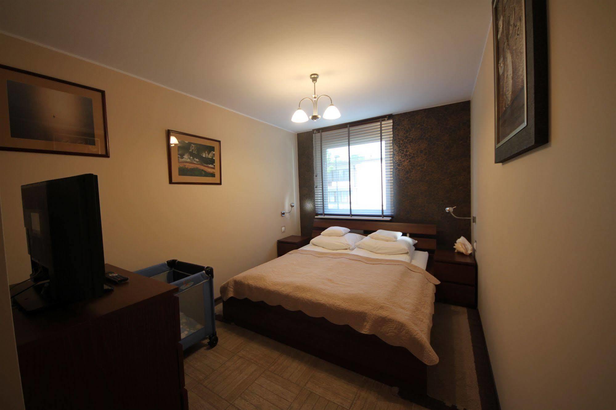 Apartament Nadmorski Gdansk Сопот Екстер'єр фото
