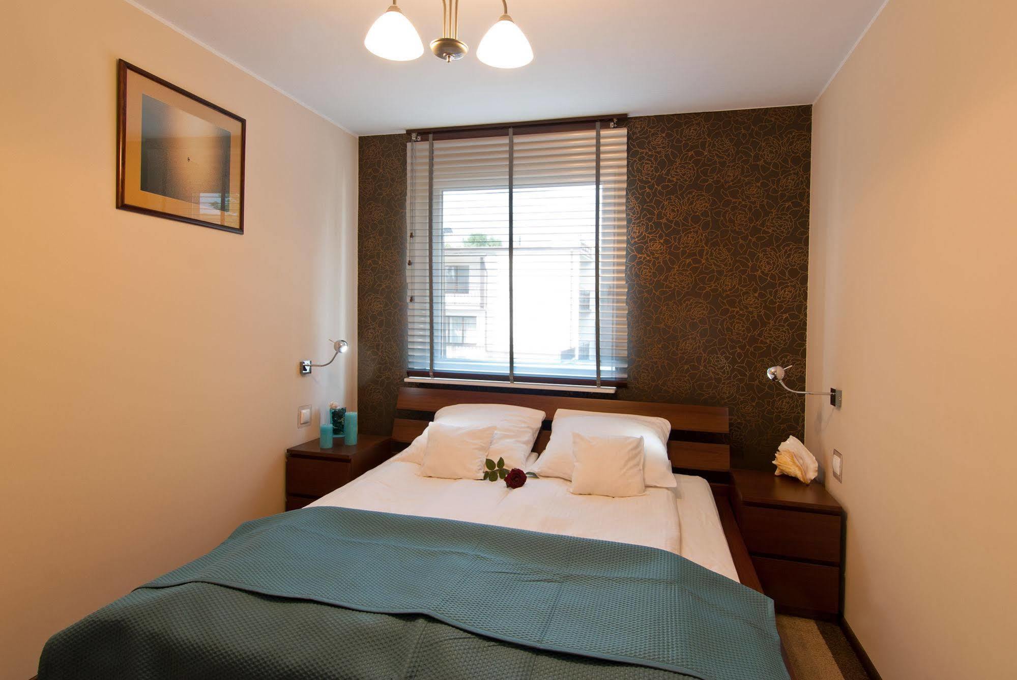 Apartament Nadmorski Gdansk Сопот Екстер'єр фото
