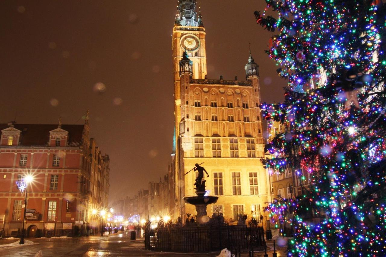 Apartament Nadmorski Gdansk Сопот Номер фото